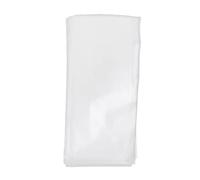 perfk 100 Piezas Bolsa de Cebo PVA Bolsa Soluble en Agua Malla de Pesca Stocking Accesorio para Captura de Almacenamiento de Señuelos, 7 x 14cm