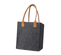 perfk Bolsa de Botella de Vino con 6 Compartimentos extraíbles, Bolsa de Regalo de Vino, Bolsa de Almacenamiento de Botellas de Vino, Bolso de vinos para