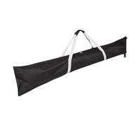 perfk Bolsa de esquí, Bolsa de Transporte para Equipos de Deportes de Invierno, Resistente al Desgaste, Impermeable, versátil, Organizador de