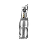 perfk Botella de cortador de uñas Profesional Cortador Cortador de uñas para el regalo de aseo para mayores