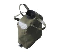 perfk Cantimplora, hervidor, cantimplora, Botella de Agua con Correa para el Hombro, Ideal para Acampar, Trotar, Escalar, Ciclismo al Libre, para, 20l