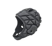 perfk Casco de Rugby, Gorra de Scrum, Multifuncional, Ajustable, para Deportes de, Patinaje, Adultos y jóvenes, M