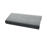 perfk Cojín de Asiento para Bote Dragón Colchoneta Almohadilla de Eva Absorción de Golpes Impermeable Adecuada para Entrenamientos Competiciones Paseos, 1 PC