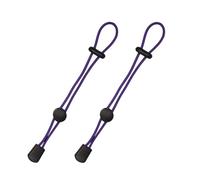 perfk Correa de Transporte para Guantes de Boxeo, Organizador de Hombro, Correa para Entrenamiento, Profesional, para Saco de Boxeo, para Viaje, PÚrpura