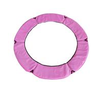 perfk Cubierta de Resorte para, Almohadilla de Repuesto para, Almohadilla de Circunferencia Exterior, Cubierta Redonda Absorbente para C, 1.2 m