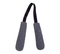 perfk Desodorante para Guantes de Boxeo. Elimina el Olor del Equipo de Boxeo. Absorbe el Sudor. Profesional para Gimnasio, Bolos, Hockey y Accesorios.