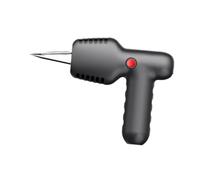 perfk Desplumadora eléctrica para Aves de Corral, máquina de depilación de Plumas pequeñas, depiladora de Pollos de Mano para Gansos