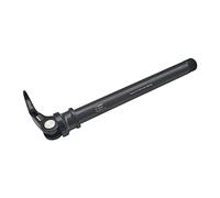 perfk Eje de Buje de Bicicleta de Aleación de Aluminio con Cierre Rápido Trasero de 15x145 Mm