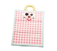 perfk Esterilla refrescante para Mascotas, cojín, Cama, cómodo colchón de, Almohadilla para Dormir para Gatos y Perros, para Asiento de Coche, Rosa XL