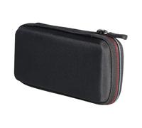 perfk Estuche rígido de Almacenamiento, Caja de Herramientas pequeña, protección, portátil, Estuche de EVA, Bolsa de Viaje para Herramientas pequeñas, 199 X 95 X 36 Mm