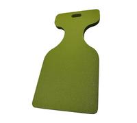 perfk Flotador Silla de Agua Adultos Accesorio de Natación Silla Flotante Juguete Acuático Material Adecuado para Ejercicios en Natación Playa, Verde