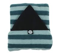 perfk Funda Protectora de Shortboard Funboard, Bolsa de Almacenamiento de de Surf Esquí Windsurf Protección contra Rasguños Daños Sol Golpes, Verde, 7.1 pies