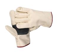 perfk Guantes de jardinería para abrir y recoger durianes, protección multiusos para las manos, resistentes a las espinas.