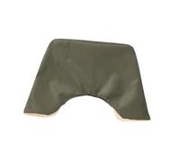 perfk Guantes para cochecito de bebé, calentadores de manos, accesorios impermeables para cochecito de bebé, guantes cálidos para cochecito de bebé, saco de, Verde