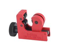perfk Herramienta de corte de metal, mini cortador de flechas, mini cortador de flechas de mano de 3-22 mm para plomería y aluminio.