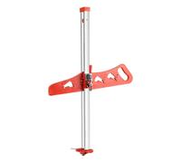 perfk Herramienta de Corte para Paneles de Yeso, Corte Ajustable para Paneles de Yeso