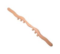 perfk Herramienta de masaje de, masajeador manual para los músculos doloridos, herramienta de drenaje linfático para la relajación