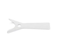 perfk Herramienta para Quitar Horquilla del Juego de dirección de Bicicleta, Extractor de Corona del Juego de dirección de Bicicleta,