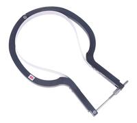 perfk Kit de Cortador de Tenis de Mesa, Ajustable, de Repuesto, Herramienta Profesional para Recortar paletas, de Rendimiento, fácil de Usar,