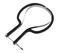 perfk Kit de Cortador de Tenis de Mesa de Alto Rendimiento con Diseño de Arco