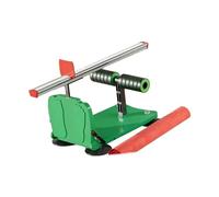 perfk Ligament Tester Aparato para Evaluación de Flexibilidad Medidor de Alcance Corporal Instrumento para Piernas Brazos Material Ligero Adecuado para, Estilo c