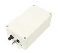 perfk Máquina de ordeño, Accesorio de la máquina de ordeño, Bomba de vacío Estable para Ahorrar Tiempo, ordeño para Ganado, ovejas, ordeño de, Eléctrico