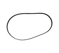 perfk Máquina Universal para Hacer Pan, Cinta Transportadora, Correa Agitadora, Correa de Transmisión, Piezas de Repuesto, 179 Dientes 537mm