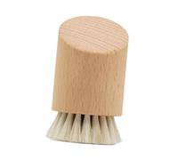 perfk Pincel de limpieza facial, cepillo de masaje facial, herramienta de exfoliante facial, cepillo de limpieza de la piel para limpieza profunda
