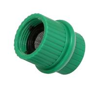 perfk Reemplazo del Temporizador de Agua automático Partes del Sistema de riego Riego automático Jardín Riego por Goteo Temporizador de jardín para, Filtrec