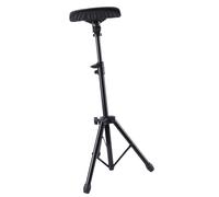 perfk Reposabrazos para tatuajes, soporte para manos para tatuajes, altura ajustable, plegable, soporte para reposabrazos para piernas y brazos para, estilo b