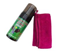 perfk Spray Limpiador de Raquetas de Pickleball Grip Paddle Reset Spray Que Aumenta el Efecto y el Control Ligero y Profesional para Raquetas de Pickleball, B