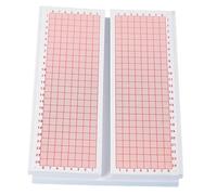 perfk Tablero de mariposas con, EVA versátil, espaciado ajustable, juguete educativo para lecciones, aprendizaje en casa y enseñanza, 21cmx15cm