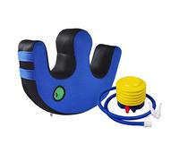 perfk Volviendo Inflable Plegable Turn Over Pad Productos de Enfermería Reutilizables