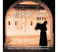 Perfomed by The Brotherhood od St George - Gregorian Chant - Hits