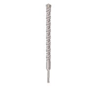 perforación rotativa de martillo Broca SDS Plus for taladro percutor, broca for hormigón, carburo de tungsteno, varios tamaños, 350 mm(20mm x 350mm)