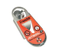 Perforador de cartucho de gas Jetboil Crunchit