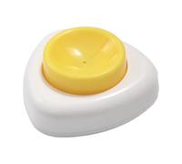 Perforador de Huevos - Herramienta Antiagrietamiento para Cascarones - Utensilio De Cocina, Ablandador De Huevos Con Imán Para Chef Y Hogar