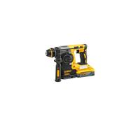 Perforador - DEWALT - XR 18V - 5Ah - Sin escobillas - 2.1J