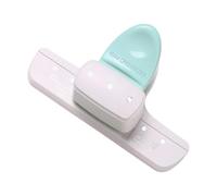 Perforador Para Actividades Creativas | Herramienta De Perforación Portátil - Perforador De Escritorio Y Ocio Creativo De 3/6 Agujeros | Para Papel Tarjeta Diario Cuaderno Fotográfico Ticket Proyectos