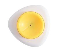 Perforador Para Huevos Duros | Aguja Perforadora Para Huevos Frescos,Utensilio De Cocina, Ablandador De Con Imán Para Chef Y Hogar