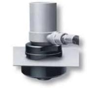 PERFORADOR REDONDO HIDRÁULICO 105MM