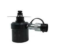 PERFORADOR REDONDO HIDRÁULICO 34MM