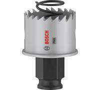 Perforadora BOSCH PRO para chapa metálica PC Plus, 35 mm 2608594449