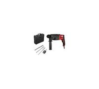 Perforadora cinceladora 850 W 4 funciones SKIL