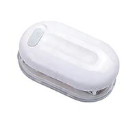 Perforadora de 3 Anillos - Herramienta Manual de Encuadernación con Espaciado de 28 mm - Perforadora Para Carpetas De 3 Anillos - Para Hogar, Oficina, Estudio, Scrapbook, Cuadernos de Hojas Sueltas y