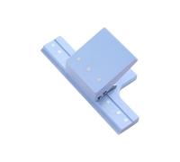 Perforadora de Agujeros | Cortador Manual para Suministros de Manualidades,Troqueladora para Scrapbook y Cortador de Formas para Papel,para Proyectos de Aula, Tarjetas, Diario, Cuaderno y