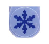 Perforadora de copo jumbo - Artemio - 6 ramas - 2.5x2cm - Mixto