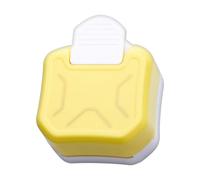 Perforadora De Esquinas Redondas | Cortador de Bordes con Patrón para Tarjetas | Perforadora Redondeadora De Esquinas - Para Hogar Escuela Manualidades Foto Diario Libro Sobre Planificador Negocios