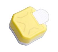 Perforadora De Esquinas Redondas,Cortador para Scrapbooking y Tarjetas - Redondeador De Esquinas Para Cartulina,Para Manualidades, Álbumes, Diarios, Sobres, Planificadores Y Uso Doméstico O Escolar