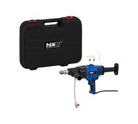 Perforadora de hormigón - 2.000 W - 1900 rpm | MSW
